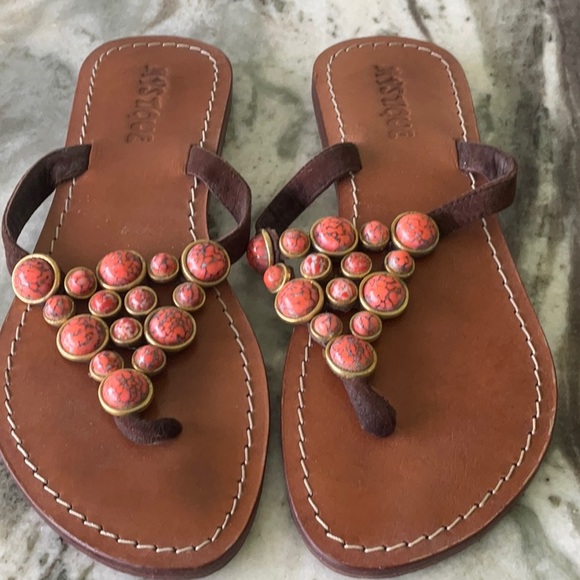 Mystique Boutique Shoes - Mystique sandals